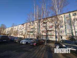 1-к квартира, вторичка, 30м2, 3/5 этаж