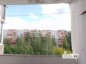 1-к квартира, вторичка, 32м2, 5/9 этаж