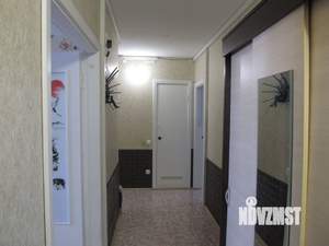 3-к квартира, вторичка, 70м2, 8/9 этаж