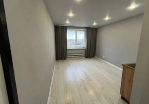 Студия квартира, вторичка, 17м2, 8/9 этаж