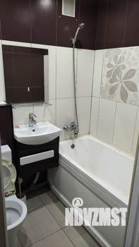 1-к квартира, вторичка, 25м2, 1/5 этаж