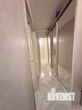2-к квартира, вторичка, 52м2, 5/9 этаж