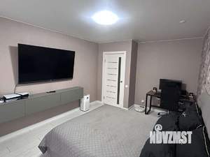 1-к квартира, вторичка, 39м2, 10/10 этаж