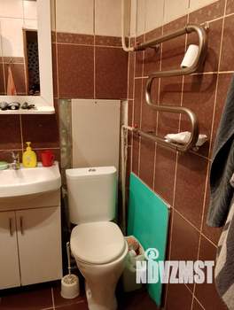 2-к квартира, вторичка, 45м2, 2/5 этаж