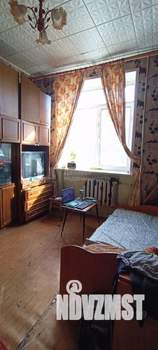2-к квартира, вторичка, 42м2, 1/5 этаж