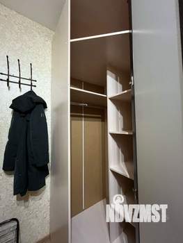 1-к квартира, вторичка, 28м2, 5/10 этаж