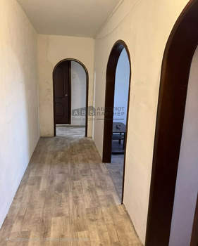 3-к квартира, вторичка, 63м2, 6/9 этаж