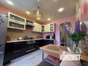 2-к квартира, вторичка, 62м2, 2/9 этаж