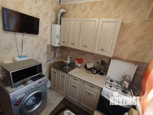 3-к квартира, вторичка, 49м2, 5/5 этаж