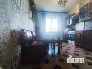 3-к квартира, вторичка, 62м2, 8/9 этаж