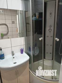 1-к квартира, вторичка, 36м2, 9/9 этаж