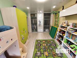 2-к квартира, вторичка, 53м2, 5/9 этаж