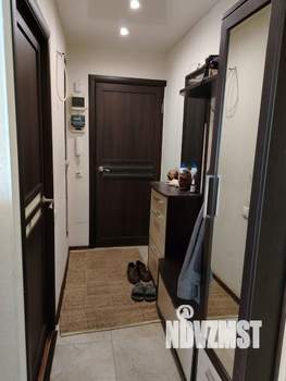 3-к квартира, вторичка, 49м2, 4/5 этаж