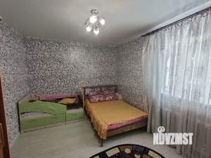 2-к квартира, вторичка, 68м2, 1/5 этаж