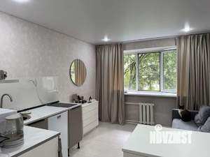 Студия квартира, вторичка, 19м2, 2/5 этаж