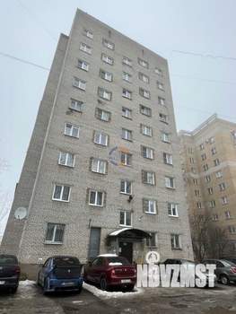 2-к квартира, вторичка, 45м2, 8/9 этаж