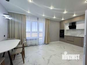 2-к квартира, вторичка, 75м2, 4/9 этаж