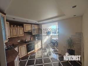 2-к квартира, вторичка, 59м2, 8/12 этаж
