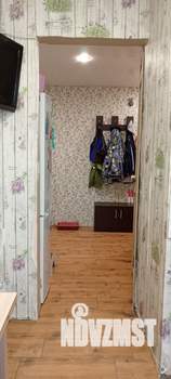 3-к квартира, вторичка, 56м2, 3/9 этаж