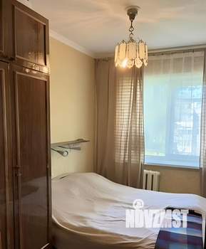 4-к квартира, вторичка, 60м2, 4/5 этаж