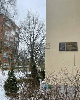 1-к квартира, вторичка, 30м2, 9/9 этаж