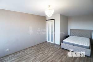 1-к квартира, вторичка, 38м2, 10/11 этаж