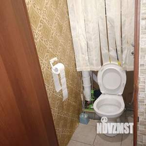 1-к квартира, вторичка, 18м2, 5/5 этаж