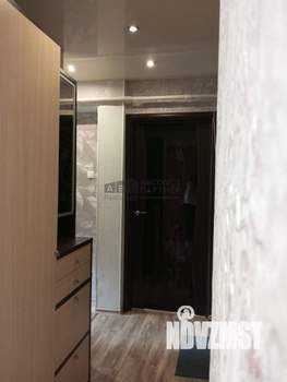 2-к квартира, вторичка, 44м2, 1/5 этаж