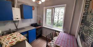 2-к квартира, вторичка, 49м2, 3/5 этаж