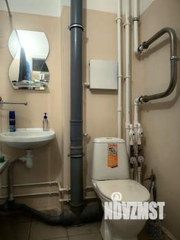 1-к квартира, вторичка, 29м2, 7/9 этаж