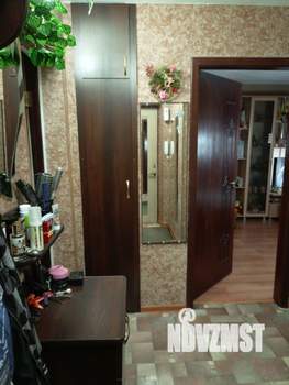 3-к квартира, вторичка, 61м2, 3/5 этаж