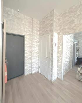 1-к квартира, вторичка, 32м2, 12/20 этаж