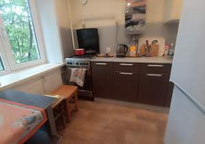 2-к квартира, вторичка, 43м2, 2/5 этаж