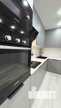 1-к квартира, вторичка, 49м2, 7/9 этаж