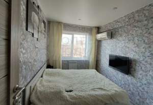 3-к квартира, вторичка, 59м2, 5/5 этаж