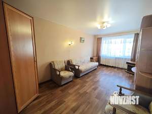 2-к квартира, вторичка, 46м2, 4/5 этаж