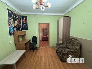 3-к квартира, вторичка, 50м2, 1/2 этаж