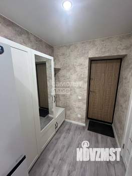 Студия квартира, вторичка, 19м2, 4/5 этаж