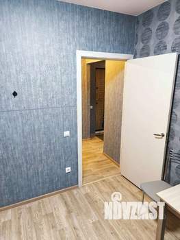 1-к квартира, вторичка, 29м2, 6/9 этаж