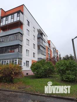 3-к квартира, вторичка, 68м2, 4/5 этаж
