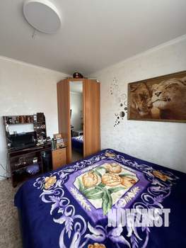 1-к квартира, вторичка, 28м2, 7/10 этаж