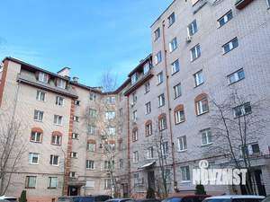 3-к квартира, вторичка, 75м2, 5/6 этаж