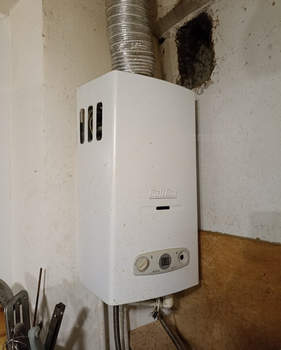 4-к квартира, вторичка, 65м2, 5/5 этаж