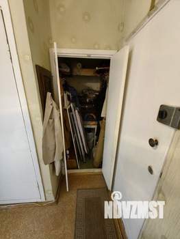 1-к квартира, вторичка, 39м2, 5/10 этаж