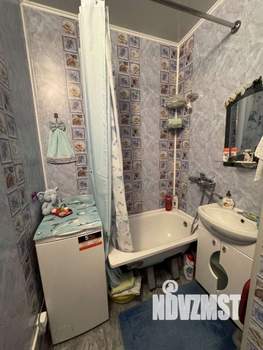 1-к квартира, вторичка, 36м2, 9/9 этаж