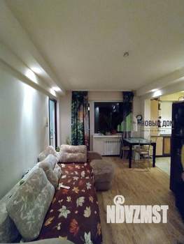 3-к квартира, вторичка, 49м2, 4/5 этаж