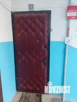 2-к квартира, вторичка, 37м2, 3/5 этаж
