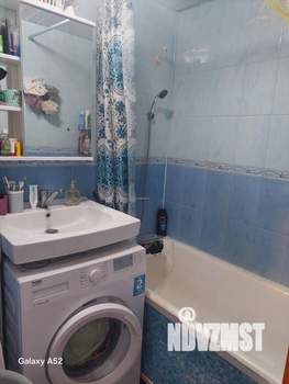 1-к квартира, вторичка, 30м2, 3/5 этаж