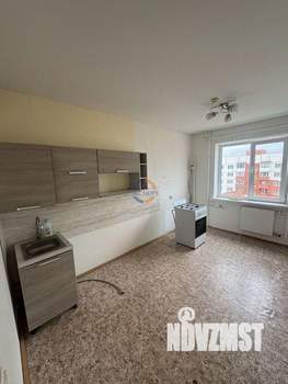 1-к квартира, вторичка, 38м2, 10/10 этаж