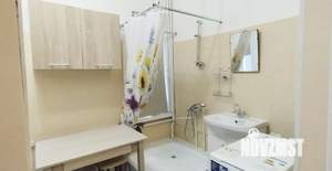 2-к квартира, вторичка, 43м2, 1/2 этаж
